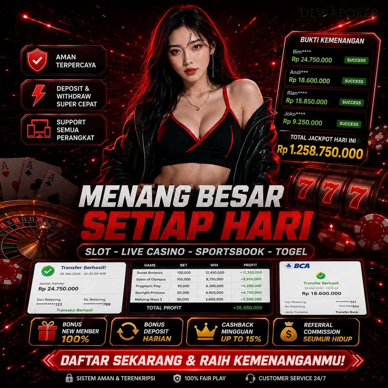 dewapoker