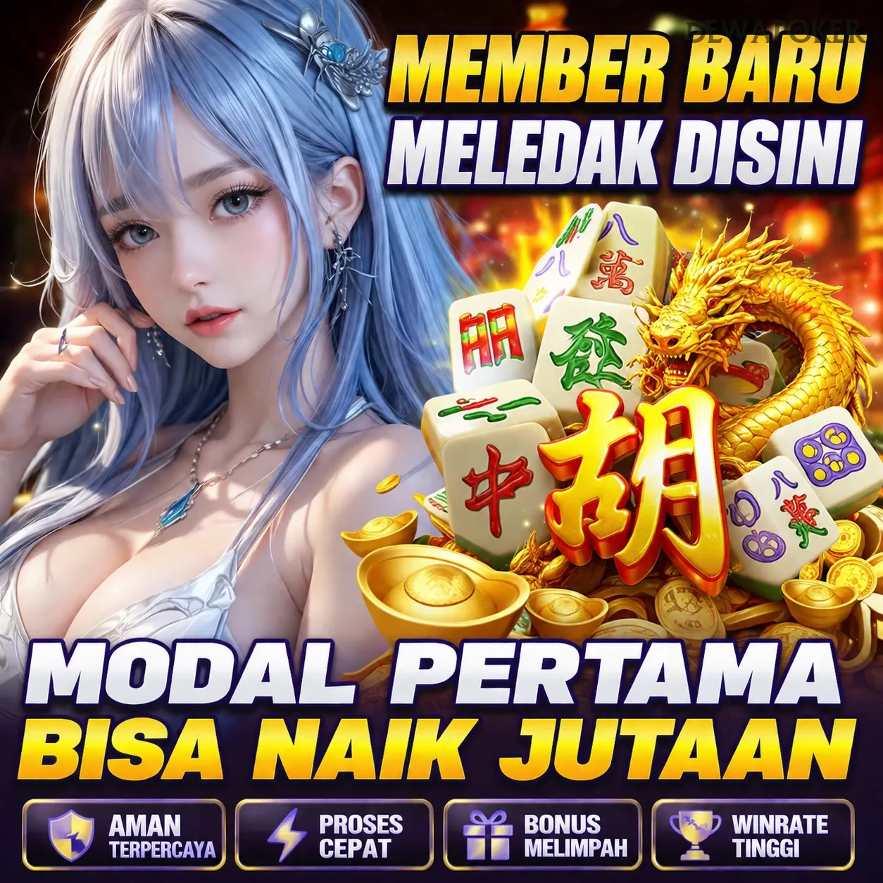 dewapoker