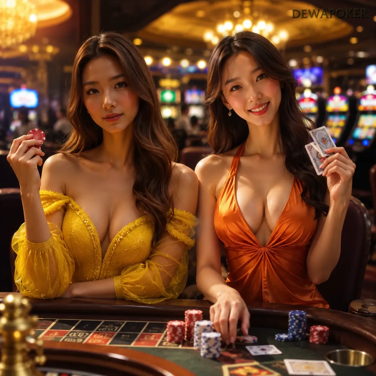 dewapoker