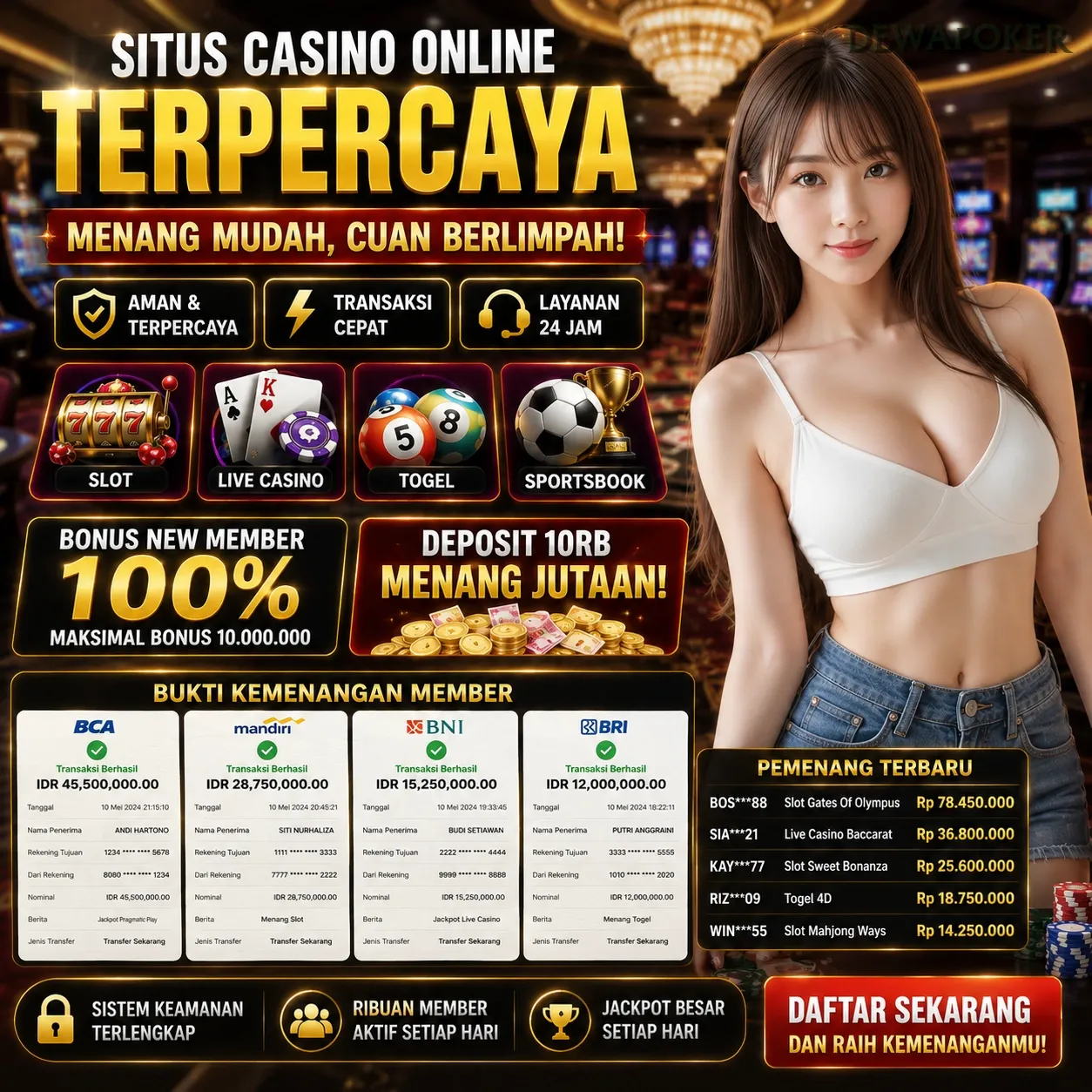 dewapoker